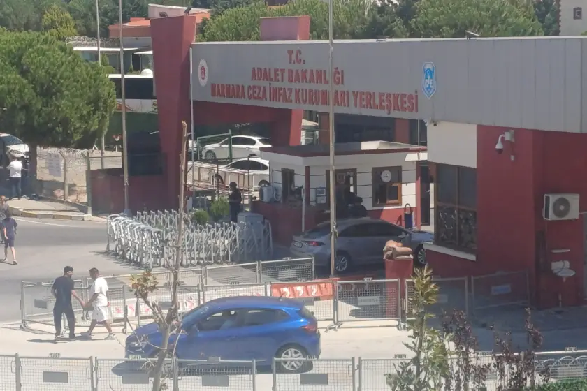 Fotoğraf: Fatih Polat/Evrensel