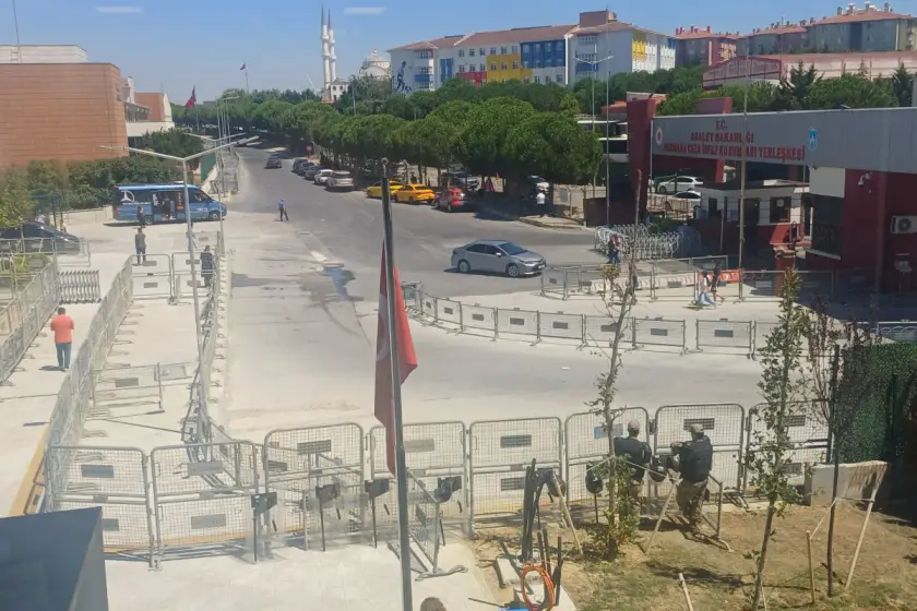 Fotoğraf: Fatih Polat/Evrensel