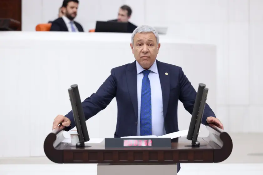 Fotoğraf: Yeni Parti