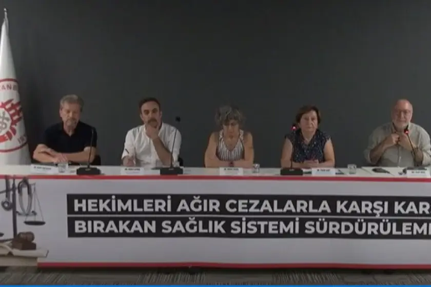 Hekimlerden 
