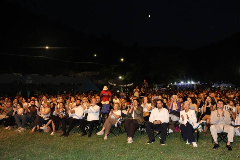 Fotoğraf: Evrensel