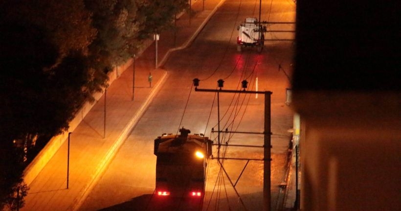 DİHA: Nusaybin'de bir kadın daha polis kurşunuyla vuruldu