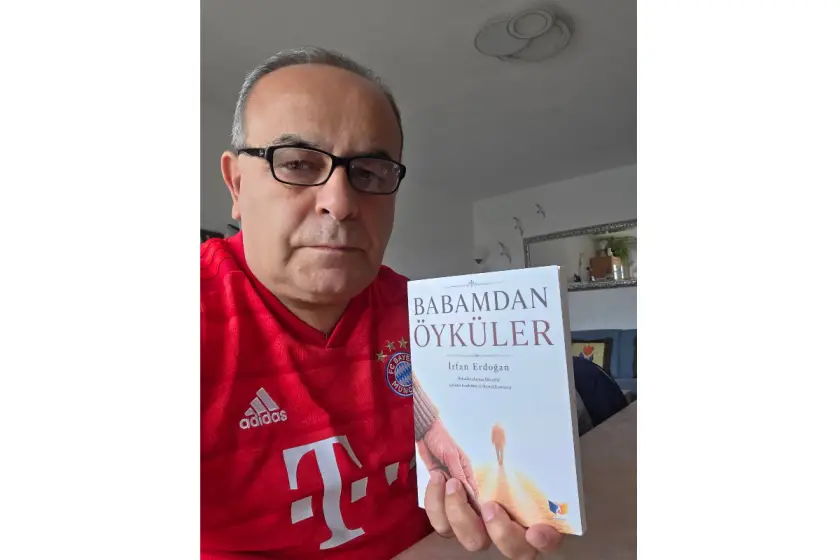 Fotoğraf: İrfan Erdoğan
