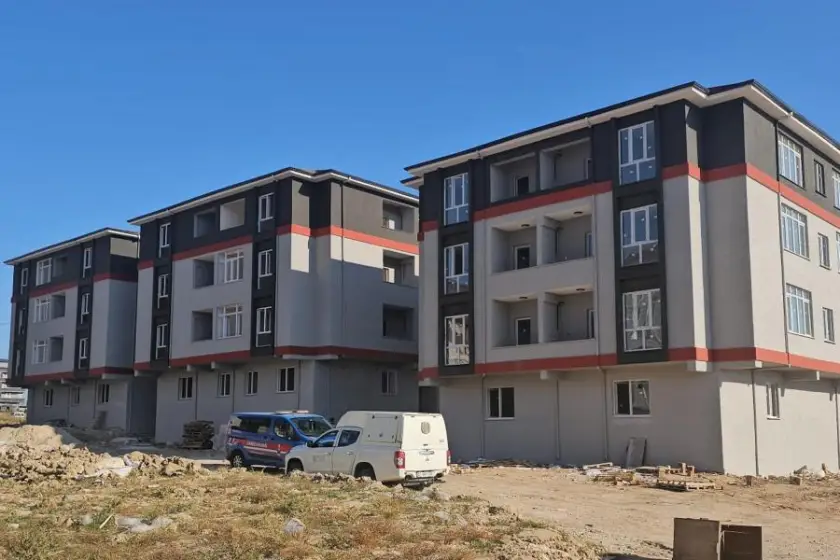 15 yaşındaki stajyer öğrenci iş cinayetinde hayatını kaybetti: İnşaatta kablo döşerken akıma kapıldı