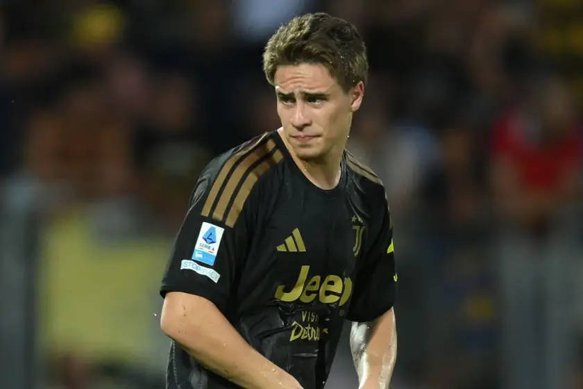 Kenan Yıldız'ın sezonunu etkileyen sakatlık: Juventus açıkladı
