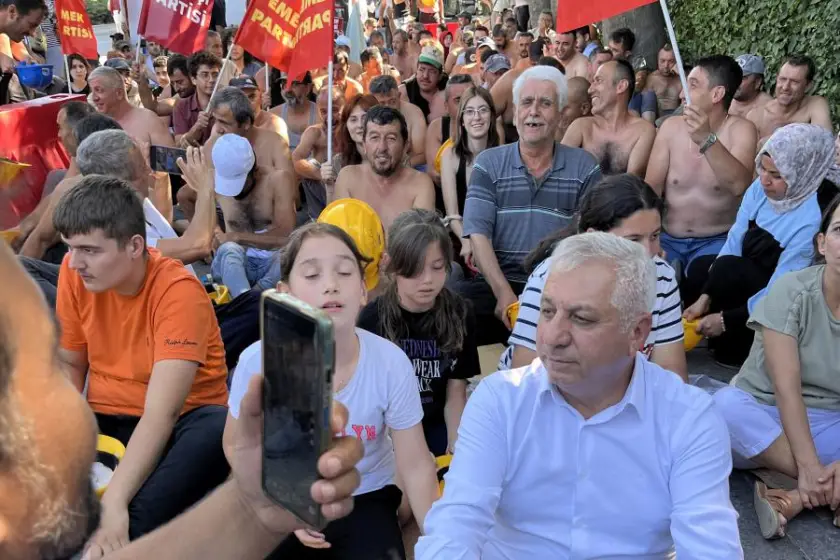 Fotoğraf: Evrensel