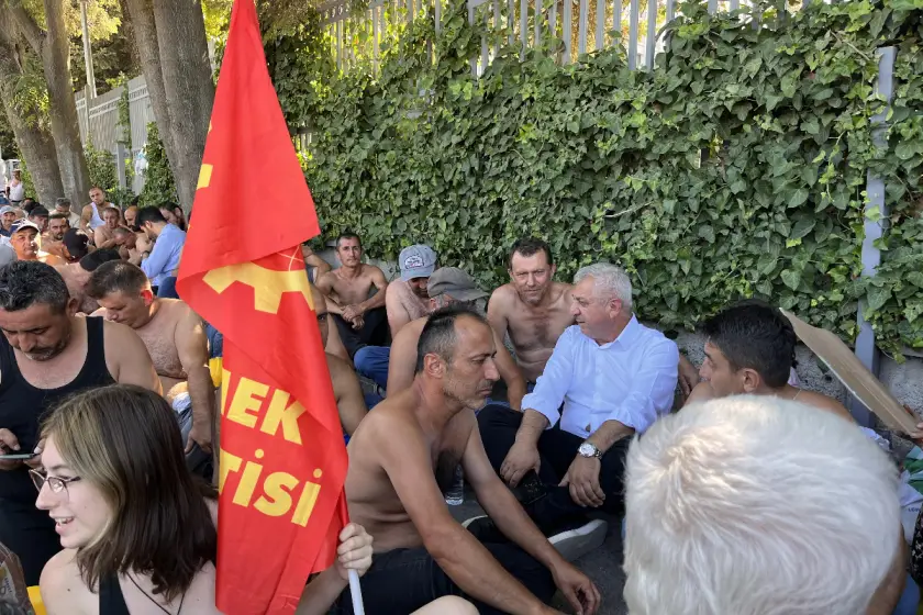 Fotoğraf: Evrensel