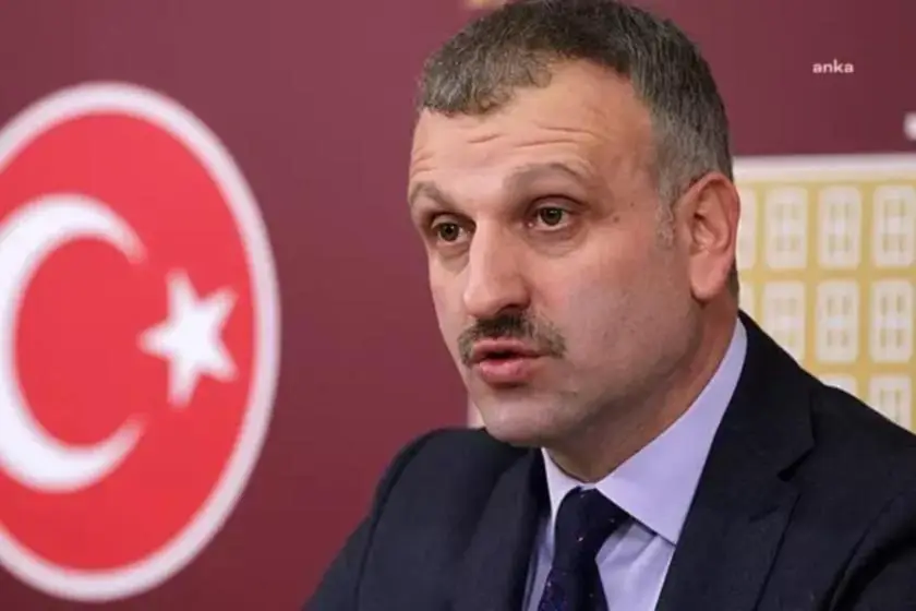 Oktay Saral'dan görevden alınmasına ilişkin açıklama: “Azerbaycan’la olan kritik münasebetimiz nedeniyle”