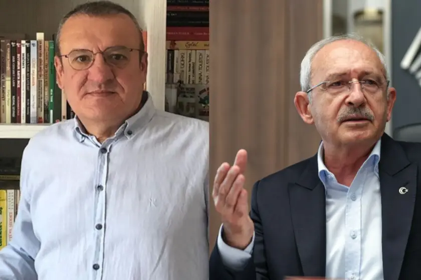 Prof. Dr. Uğur Emek, Kılıçdaroğlu'nun telefonunu açmadı: 'Beni bir daha aramayın'