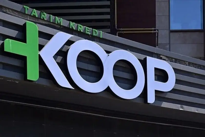Tarım Kredi Kooperatif Marketleri 6 ayda 1 milyar lira zarar etti, 30 şubesini kapattı