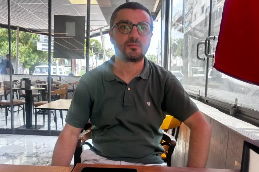 Erdinç Yılmaz