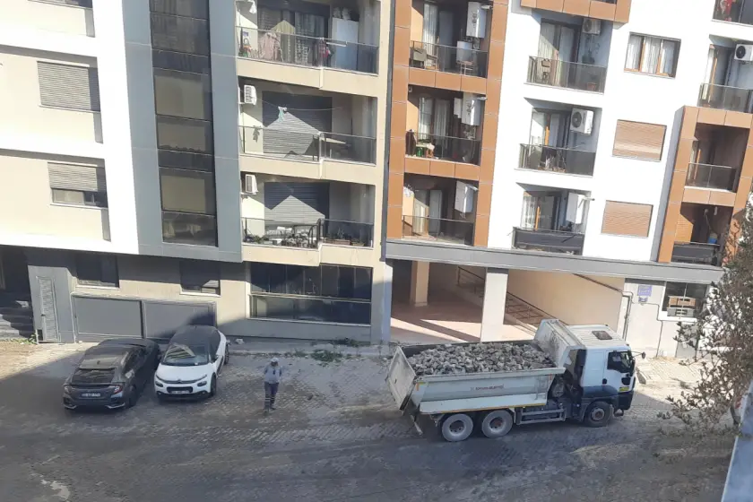 Fotoğraf: Ramis Sağlam/ Evrensel