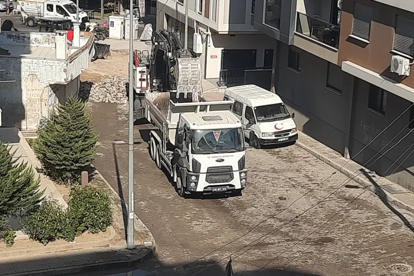 Fotoğraf: Ramis Sağlam/ Evrensel