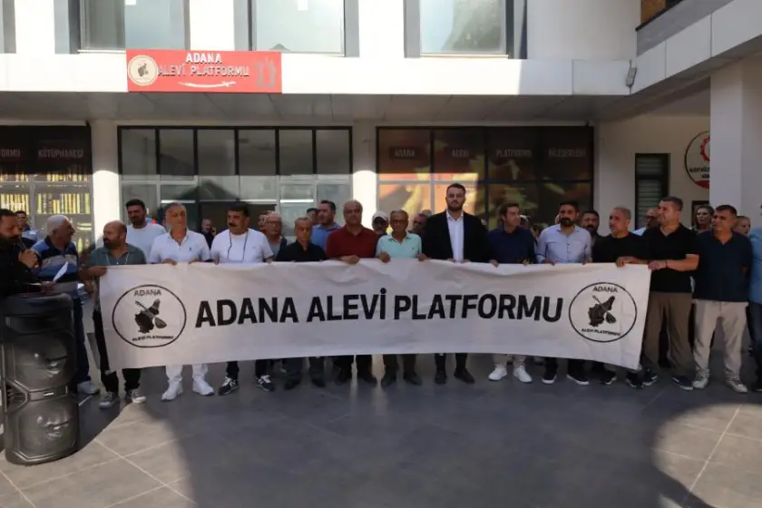 Adana Alevi Platformu'ndan Altan Tan'a tepki: “Alevileri siyasi hesaplaşmalarınızın malzemesi yapmaktan vazgeçin”