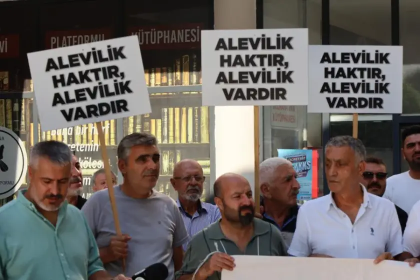 Fotoğraf: Evrensel