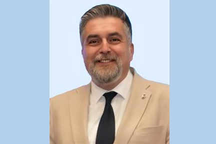 Prof. Dr. Tolga Görüm
