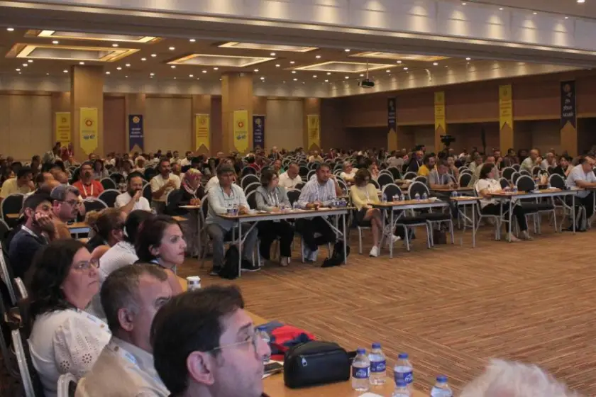 Eğitim Sen'den 
