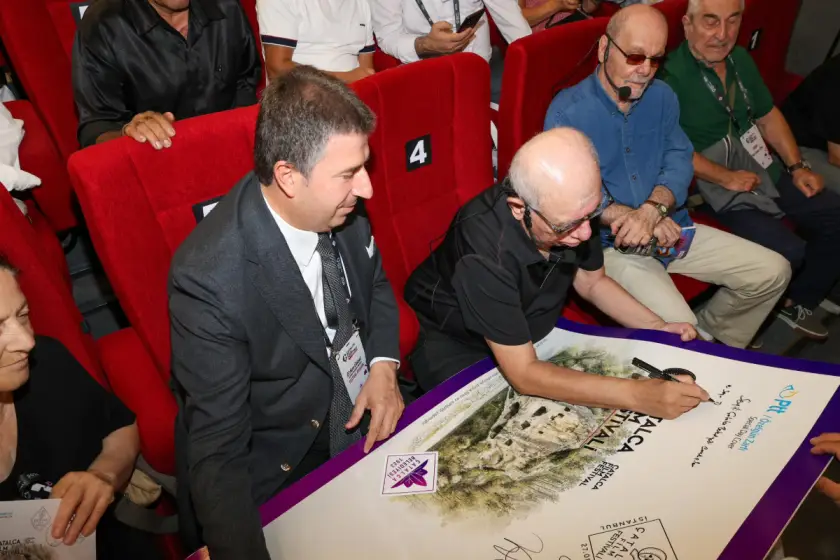 Fotoğraf: Çatalca Belediyesi
