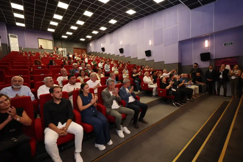 Fotoğraf: Çatalca Belediyesi