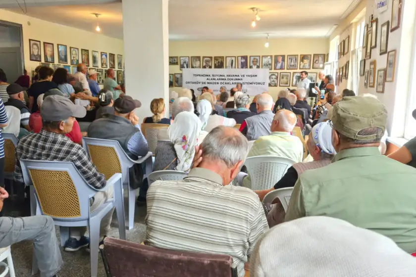 Fotoğraf: Evrensel