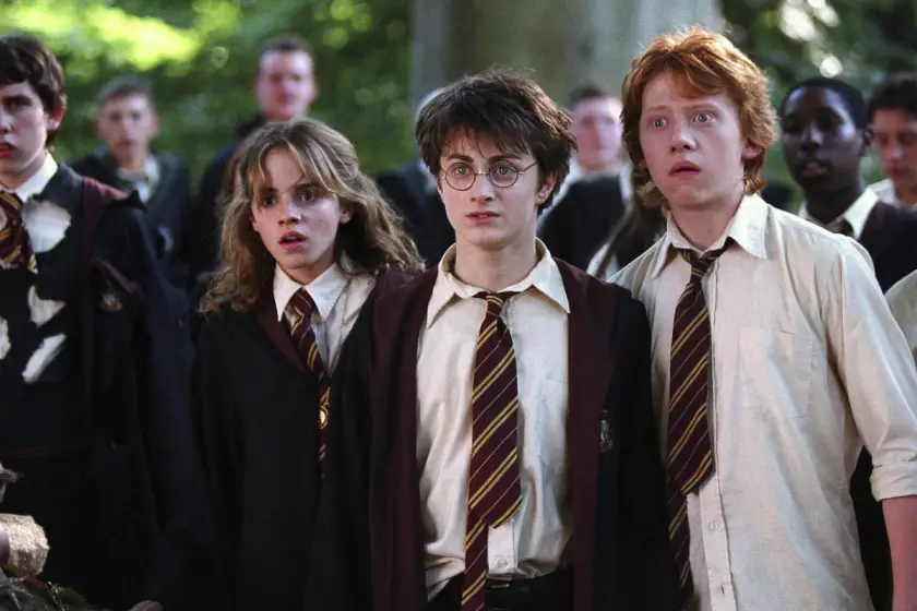 ‘Harry Potter’ın markalaşan 25 yılı