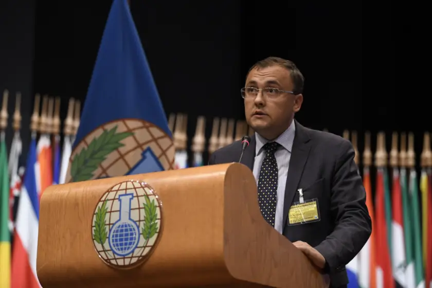 Karadeniz'de iki Türk gemisine saldırı: Ukrayna Büyükelçisi Dışişleri'ne çağrıldı