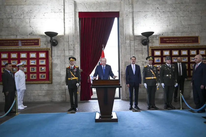 Fotoğraf: AA