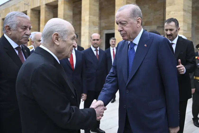 Fotoğraf: AA