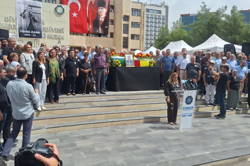 Fotoğraf: Elif Ekin Saltık/Evrensel