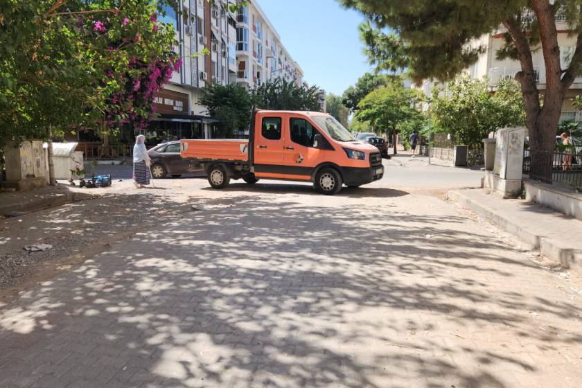 Fotoğraf: Evrensel