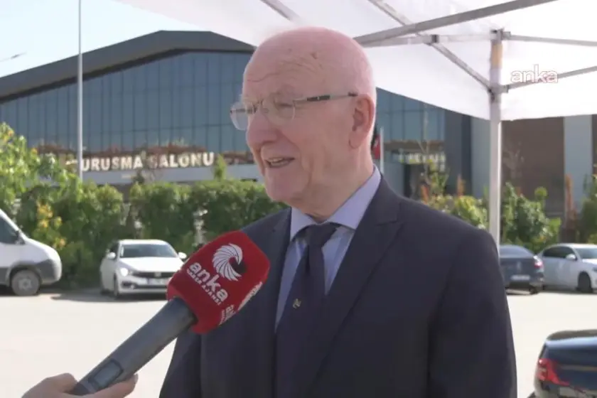 İbrahim Kaboğlu’ndan İBB Davası açıklaması: Duruşmalar gecenin 12’sine kadar uzuyorsa, bu işkencedir