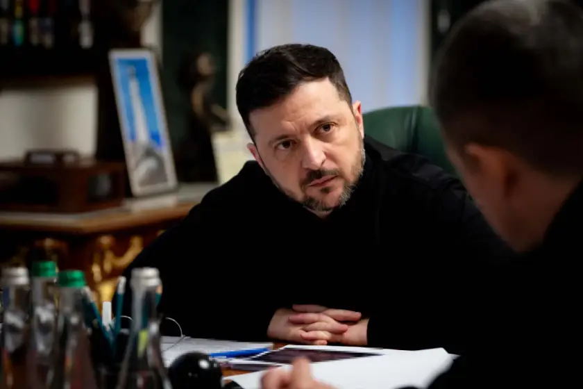 Zelenskiy: Eylülde çok şey değişebilir