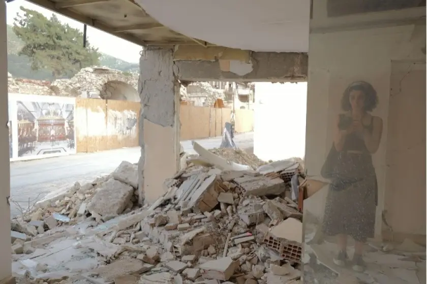 Fotoğraf: Seva belgeseli
