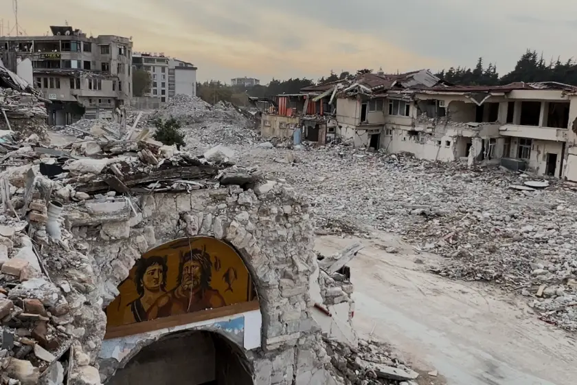 Fotoğraf: Seva belgeseli