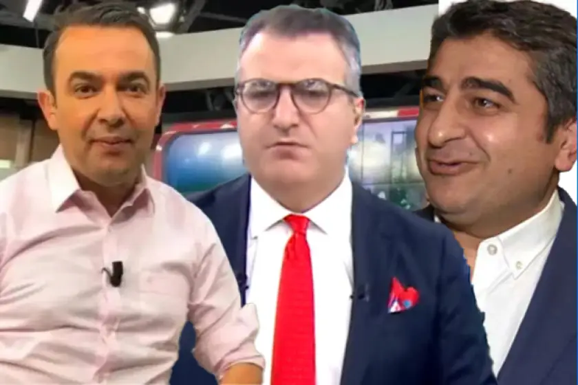 Cem Küçük soruşturması ve Paramount Otel: Bakan yardımcısı neden görevinden alındı?