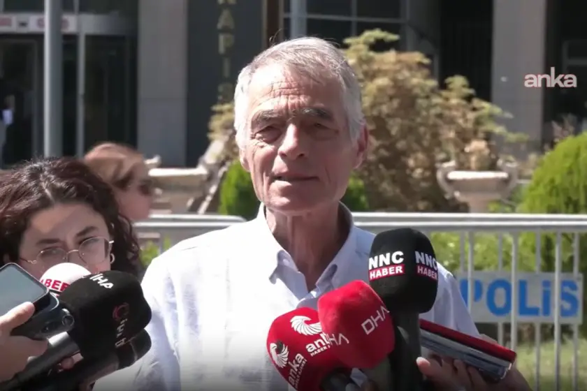 ABB'den Melih Gökçek ve yakınları hakkında 'suç örgütü' şikayeti: Soruşturma genişleyebilir