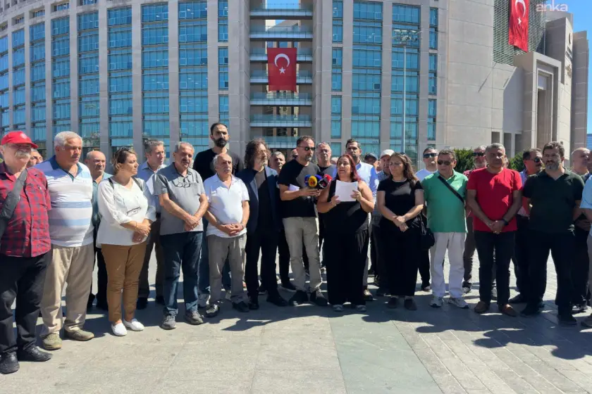 Alevi kurumlarından Kemal Öztürk ve Altan Tan hakkında suç duyurusu