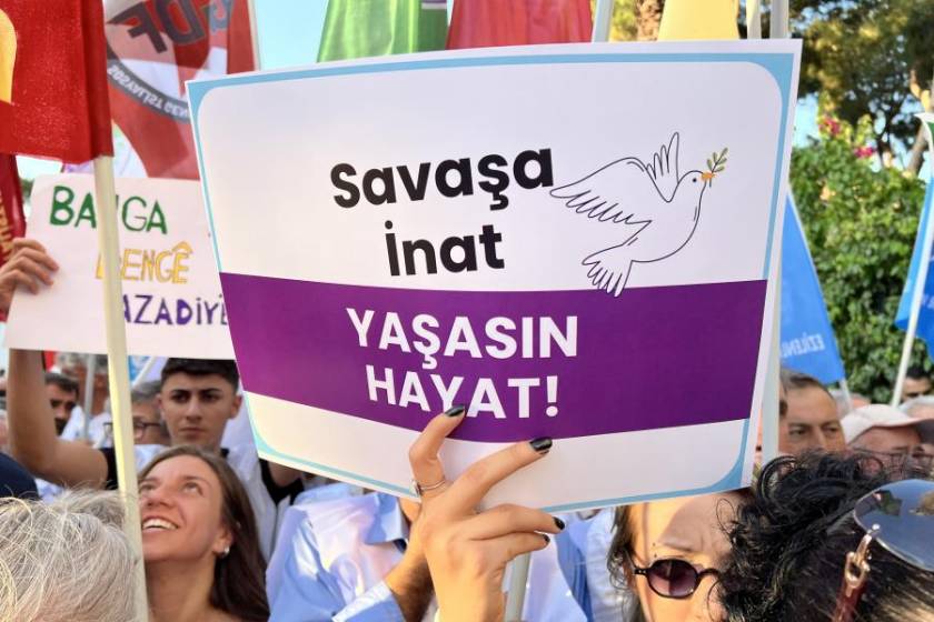 Fotoğraf: Evrensel