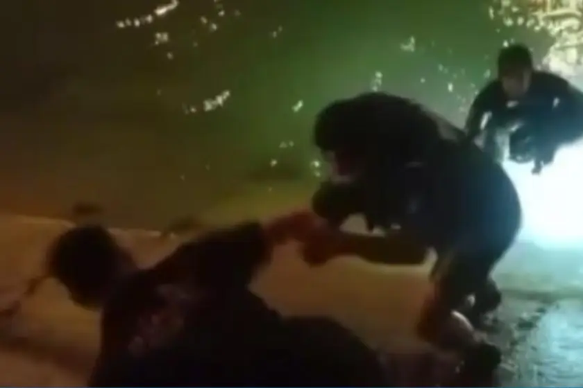 Sulama kanalına düşen iki kardeşten biri boğuldu; diğerinin durumu ağır