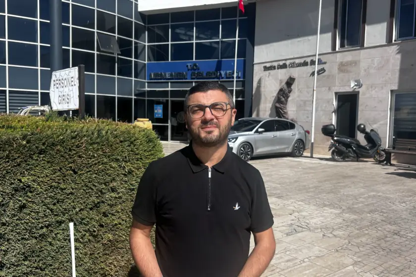 Mahkeme kararı yetmedi, hacizle ödendi: Menemen Belediyesinde işçi tazminatını iki yıl sonra alabildi