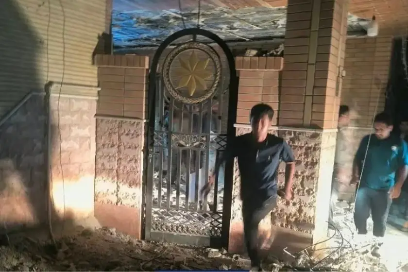 Fotoğraf: Mehrnews