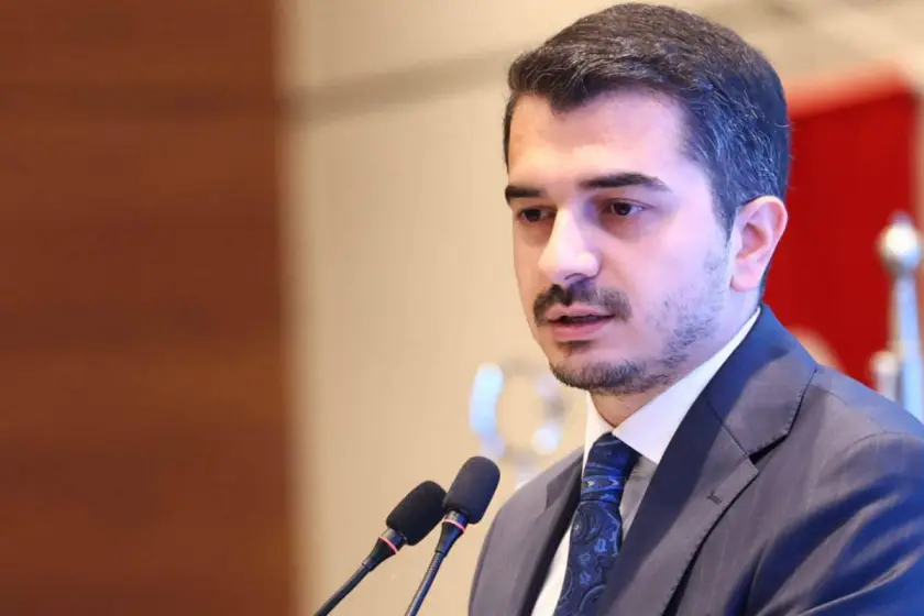 Tutuklu Çankaya Belediye Başkanı Güner: 'Yıllarca avukat olarak adliyede karşıladığım adli yılı, bu kez cezaevinde karşıladım'