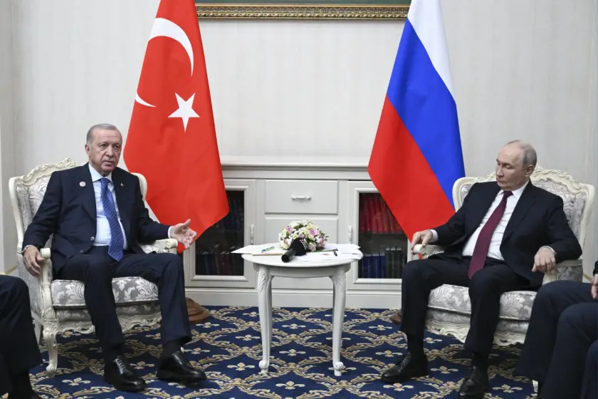 Ankara-Moskova hattında ‘nükleer taviz’ ve S-400 çıkmazı: Erdoğan zirveye gitmeden daha fazla ekonomik tavize karar vermiş