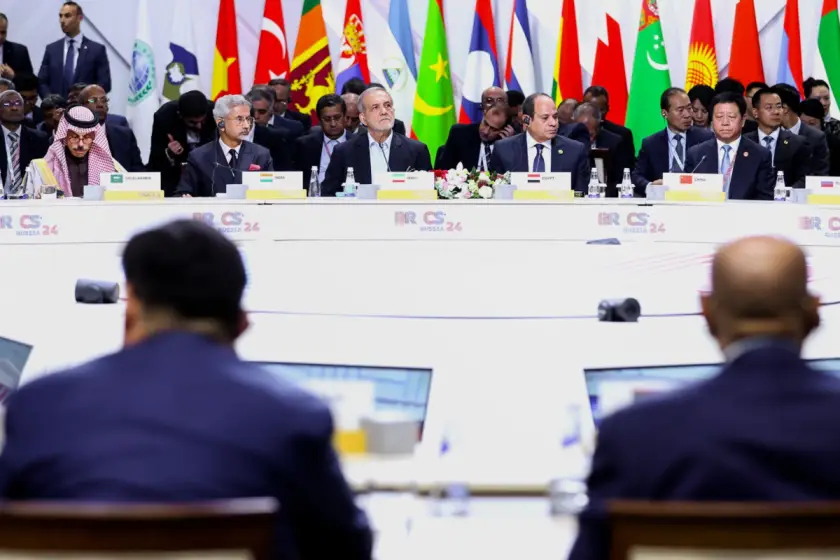 Emperyalist rekabette BRICS, dünü ve bugünü-1| BRICS, yeni bir sermaye ittifakı mı?