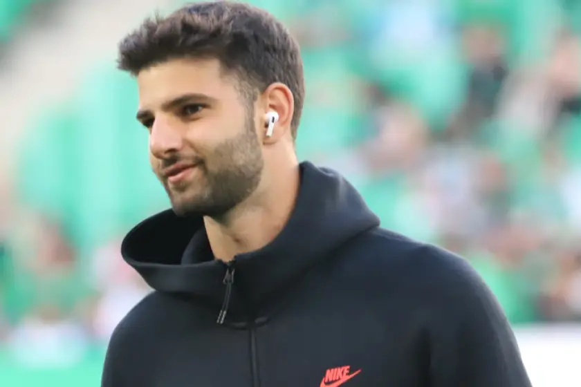 Ümit Akdağ, Beşiktaş'a transfer oldu