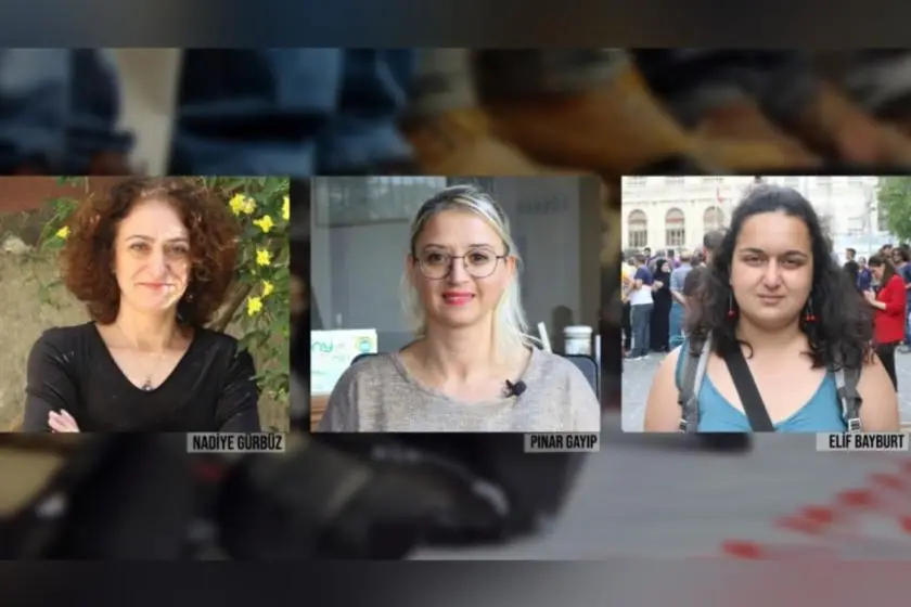 Tutuklu gazetecilerin iddianamesi 7 ay sonra hazırlandı