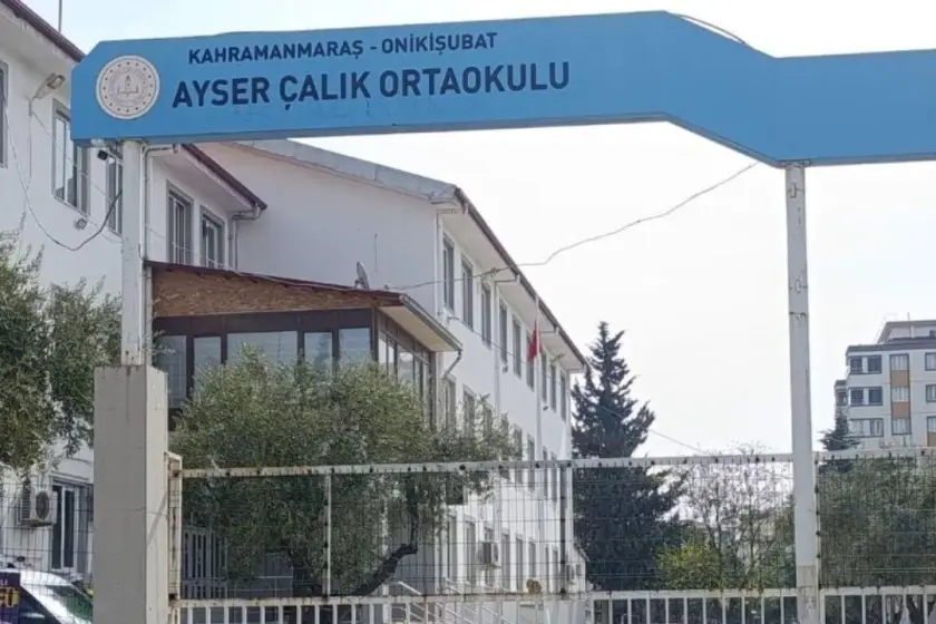 Maraş'taki okul saldırısı davası: Failin annesi tahliye edildi, babanın tutukluluğu sürecek
