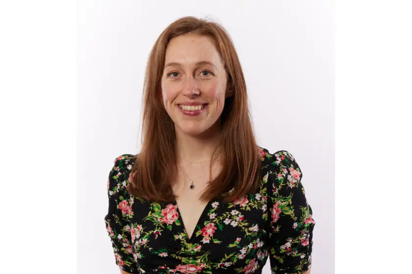 Dr. Anna Murgatroyd
