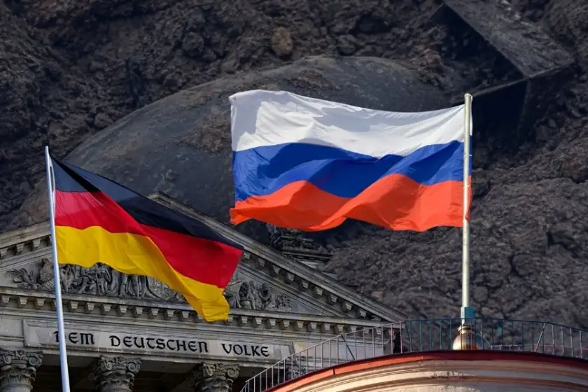 Berlin-Moskova hattında ‘hibrit tehditler’ - Yücel Özdemir