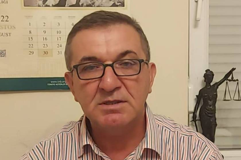 Önder Tekin